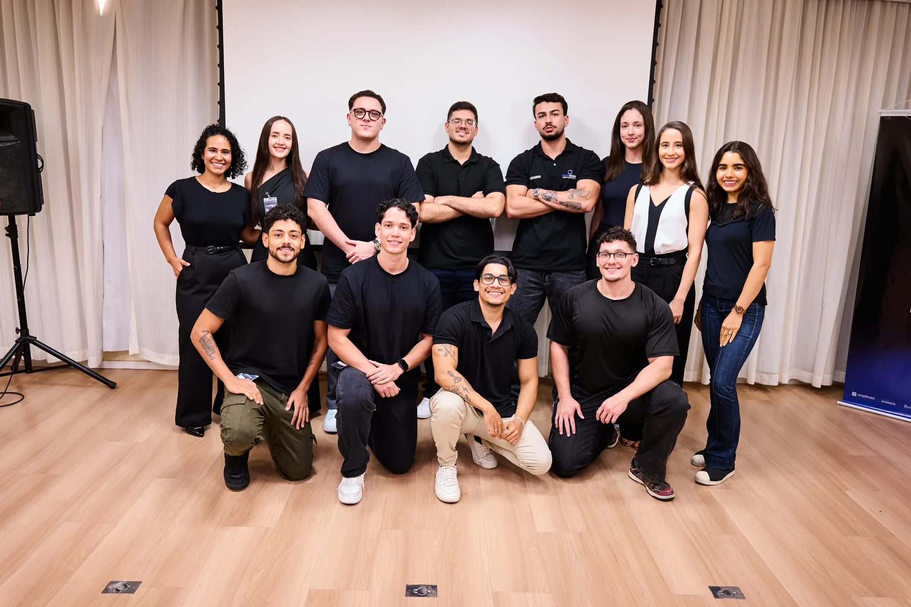 Conheça a Equipe Nutriwork, responsável por tudo que foi construído até aqui.